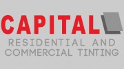 Capital Residential & Commercial Tinting