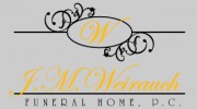 J M Weirauch Funeral Home