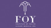 The Fountain Of Youth Lounge