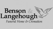 Benson & Langehough Funeral Home & Cremation