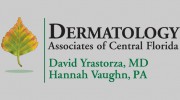 Dermatology Associates Of Central Florida