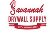 Savannah Drywall Supply