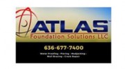 Atlas Foundation Solutions