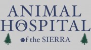 Animal Hospital Of The Sierra