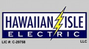 Hawaiian Isle Electric