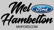 Mel Hambelton Ford