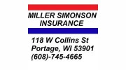 Miller Simonson Insurance