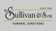 Wm. Sullivan & Son Funeral Directors