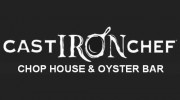 Cast Iron Chef Chop House & Oyster Bar