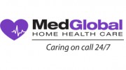 Med Global Home Healthcare
