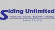 Siding Unlimited