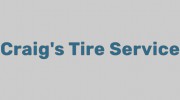 Craig's Tire Service