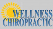 Wellness Chiropractic Health Center