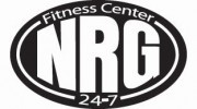 Nrg Fitness Center