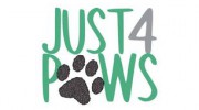 Just 4 Paws