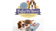 Fluffy's Pet Resort