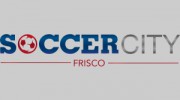 Soccer City