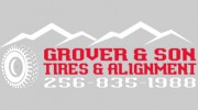 Grover & Son Tires & Alignment