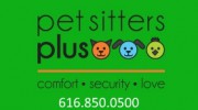 Pet Sitters Plus