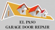 El Paso Garage Door Repair