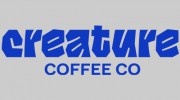 Creature Coffee