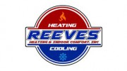Reeves Heating & Indoor Comfort