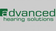 Advanced Hearing Solutions