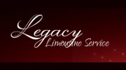 Legacy Limousine Service