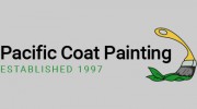 Pacific Coat Painting