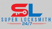 Super Locksmith