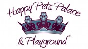 Happy Pets Palace & Playground