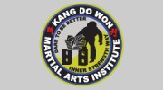 Kang Do Won Martial Arts Institute