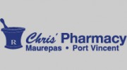 Chris' Pharmacy & Gifts
