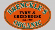 Brenckle's Organic Farm & Greenhouse
