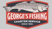 Georges Fishing Charter Service