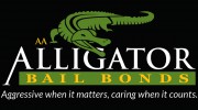 A A Alligator Bail Bonds