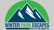 Winter Park Escapes