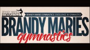 Brandy Marie Gymnastics