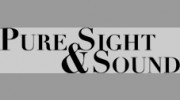 Pure Sight & Sound