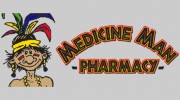 Medicine Man Pharmacy