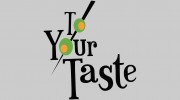 To Your Taste Catering