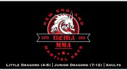 New England Martial Arts & Fitness Center