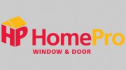 HomePro Window & Door