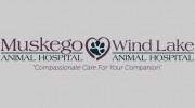 Wind Lake Animal Hospital