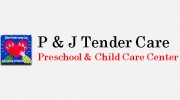 P & J Tender Care