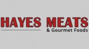 Hayes Meats & Gourmet Foods Catering