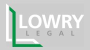 Lowry Legal