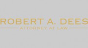 Robert A Dees Attorney At Law