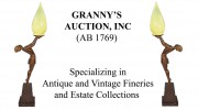 Granny's Auction
