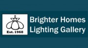 Brighter Homes Lighting & Shades